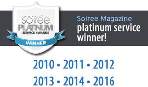 soiree-badge_thumb Soiree Magazine Platinum Service Winner