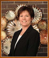 Beth Smith, CPA