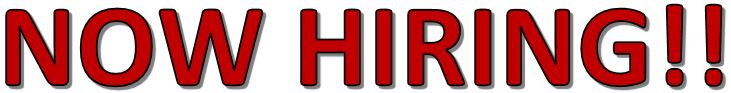 HIRING